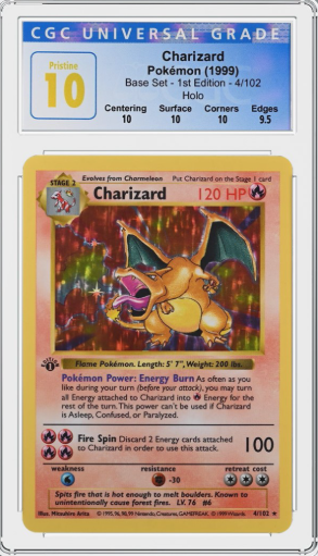 Mystery Bronze Pack | Guaranteed EX, VMAX, V | Charizard Graded Chance!