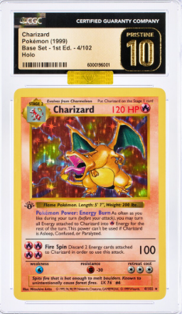 Mystery Emerald Pack | Guaranteed EX, VMAX, V | Charizard Graded Chance!